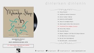 Yeşillendi Yine Bağlar Çemeni Halil Erseven