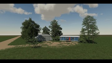 FS19 Mapping Tutorials #2- Import and Export Objects