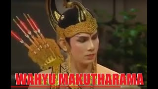 Wahyu Makutharama - Pagelaran Wayang Orang Sekar Budaya Nusantara FULL