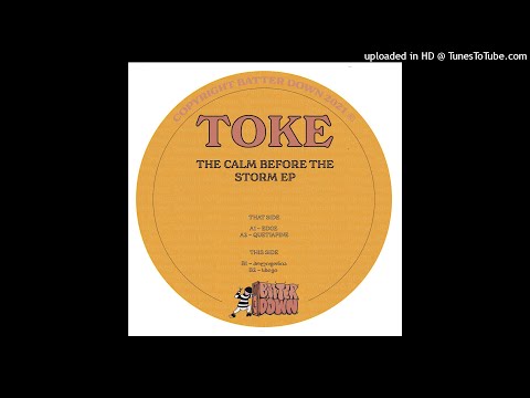 Toke - სხივი [BATRD01]