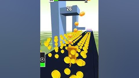 NEW MAX LEVEL in Stack Colors! Big Update!! All Levels Play Game Android, IOS 32-33(Relaxing!!!)