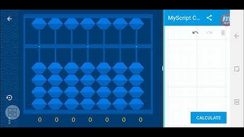 Tính nhẩm nhanh cho trẻ 4 tuổi đến 12 tuổi  -  Bàn tín cổ soroban - P3