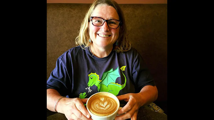 A Conversation with Caroline Patrick-Birdwell...  ...