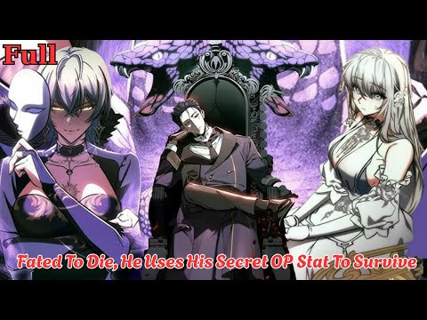 The Villain Wants To Live Manhwa Recap