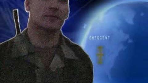 Wyoming Air National Guard Command and Control Squadron