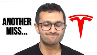 Tesla Q2-2024 Deliveries Is Another Miss But The LAST Miss My Final EST
