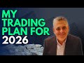 2026 Investing Strategy Revealed: Best Covered Call ETFs + My Options Comeback