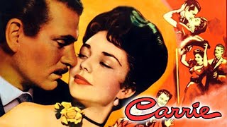 Carrie (1952) | HD Trailer