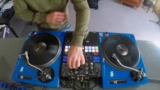 DJ DNS - MINI MIX #14