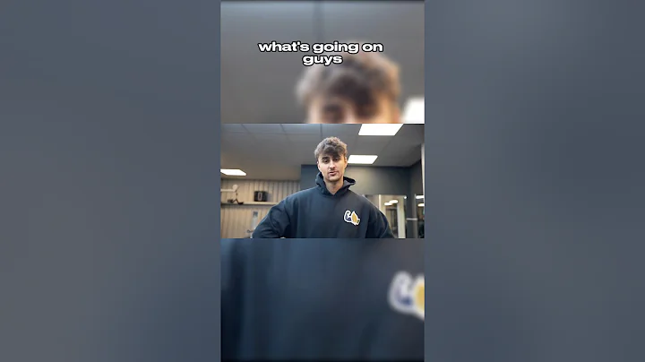 Built in the Dark Part 1 (Full video on my channel)