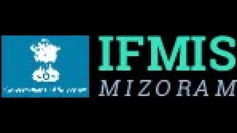 Beneficiary register dan leh contingency bill siam dan   Mizoram IFMIS by Dr  Lalzahawma, MF&AS