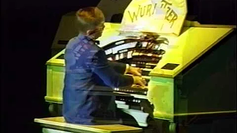 NICHOLAS  MARTIN - PART ONE - Orion Centre, Sydney...