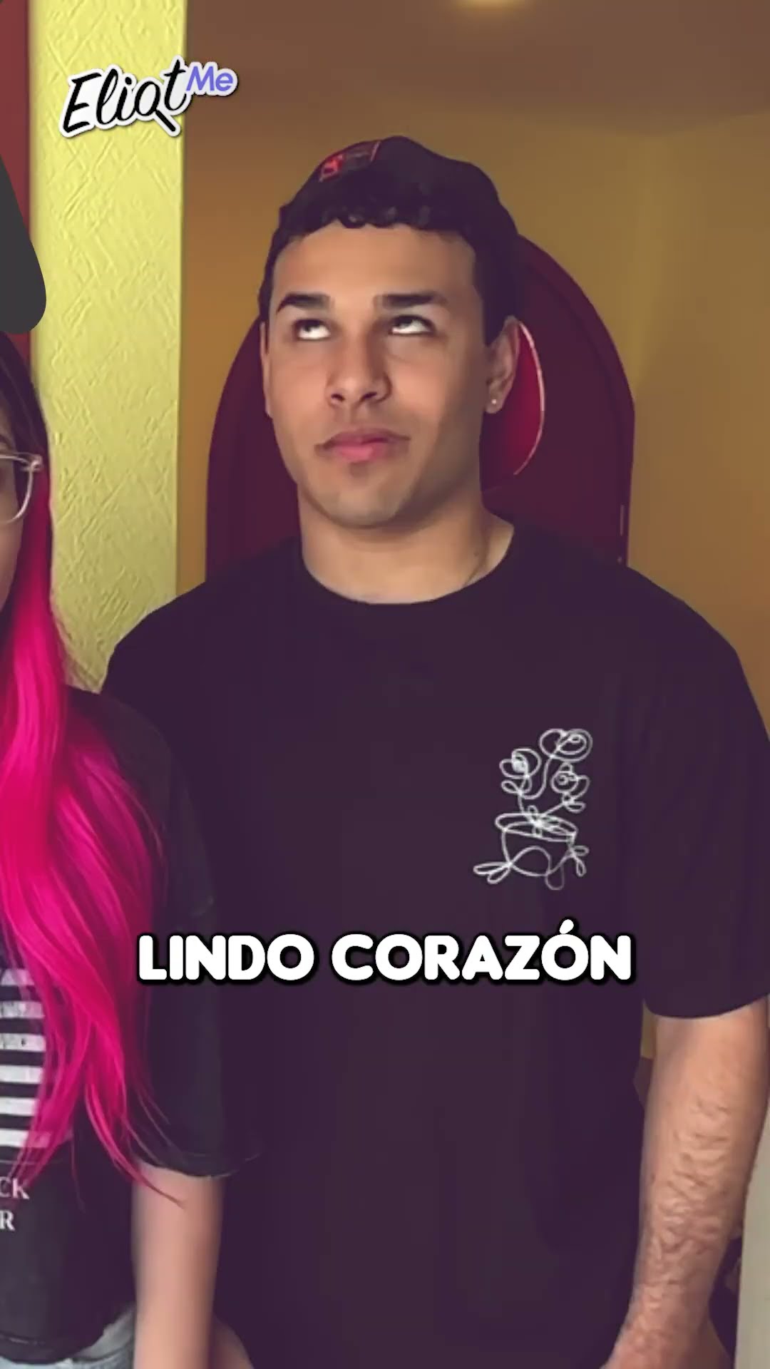 El hermano guapo de estos tiktokers: Ale Ríos, Susy Mouriz, Ian Lucas y Aaron Mercury #shorts