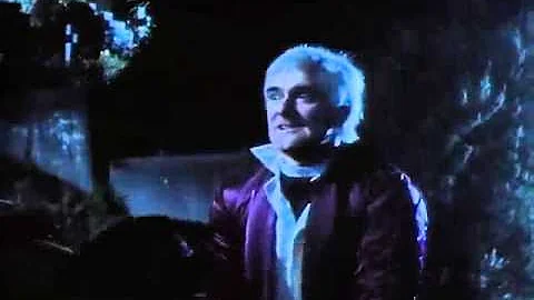 Brain Dead (1992) - Divine Intervention!