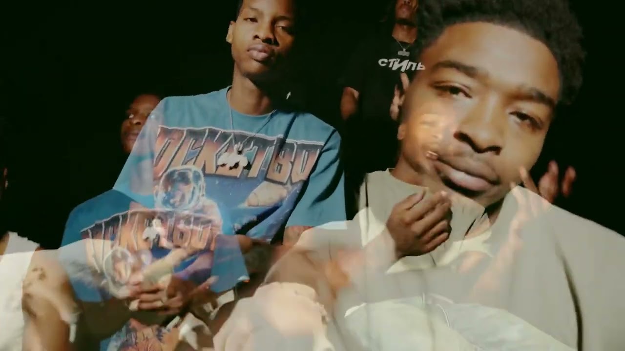 Barglitty - 1 Of Dem 1s [Official Music Video]