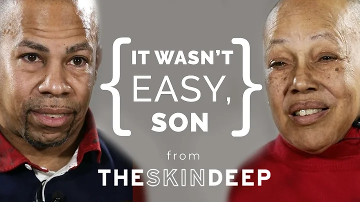 Redefining Roles: A Mother and Son Separated For 2...