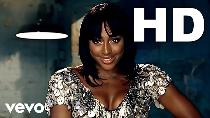 Alexandra Burke - Bad Boys (Official HD Video) ft....