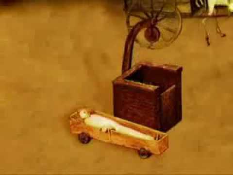 Pieter Bruegel (პიტერ ბრეიგელი)