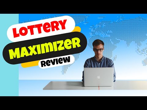 Lottery Maximizer Review | ? [HONEST] Lottery Maximizer Software ?‍? App Reviews - Scam or Works?