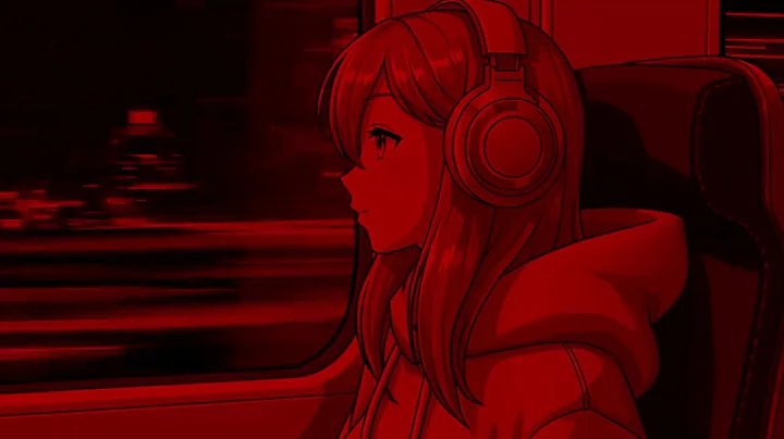 IVOXYGEN - The Girl Next Door (Lo-Fi Remix)