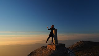 Rutilla al Monte Galleiro