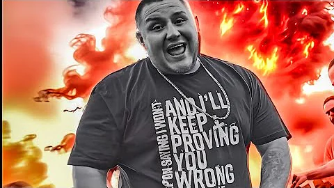 God Squad FT Antwoine Hill