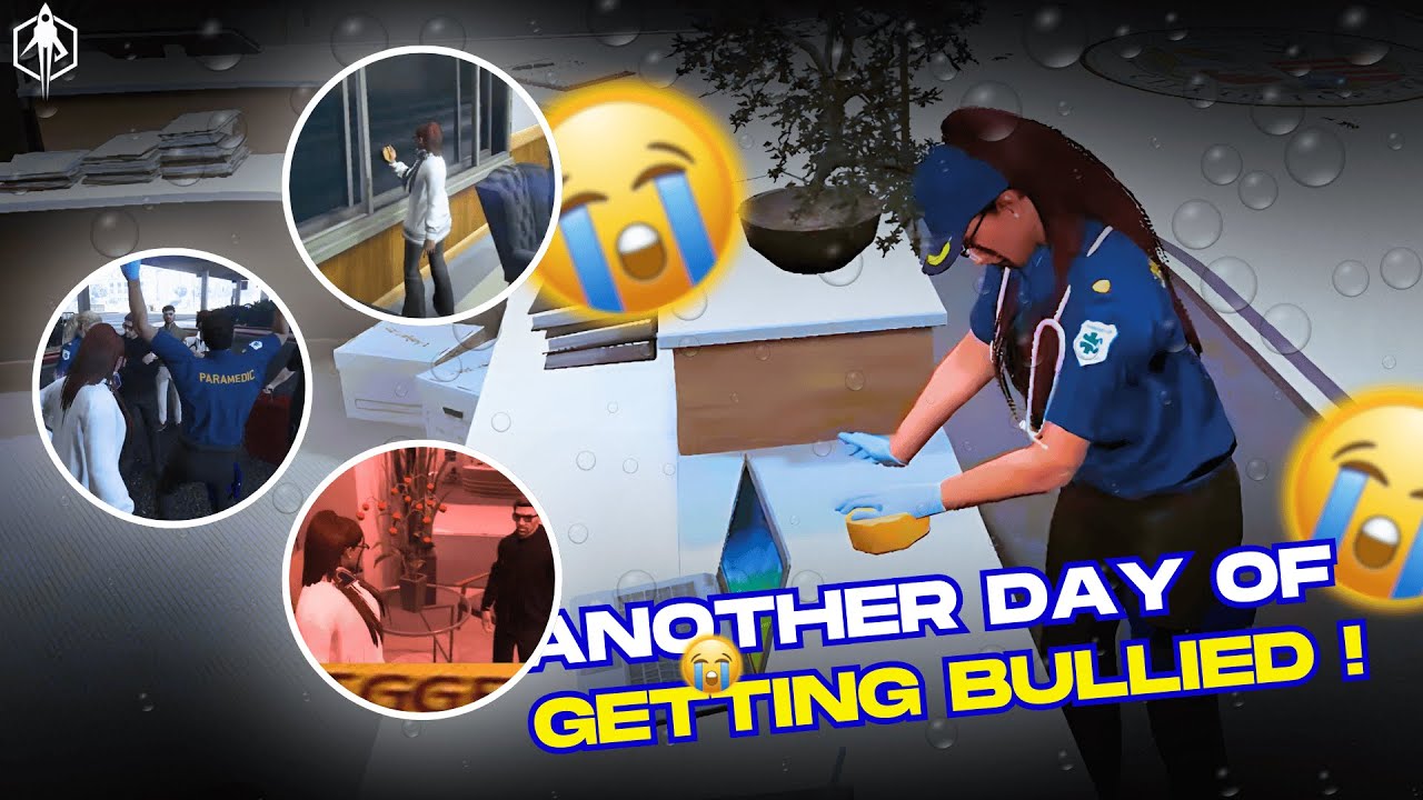 Dr. Chotu Ki Dukh Bhari Kahani / Funny GTA RP Highlight / SoulCity #soulcity #lifeinsoulcity #gta5rp