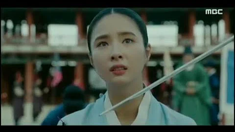 Is rookie historian Goo Hae Ryung based on a true story?
