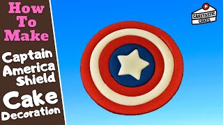 superman cake topper