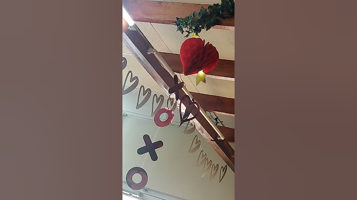 Deseo este 14 de febrero nuestro amor floresca más