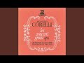 Miniature de la vidéo de la chanson Concerto Grosso No. 4 In D Major: Ii. Adagio