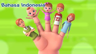 Download Lagu Keluarga Jari | Balita | Lagu Anak Anak MP3 Download Lagu Keluarga Jari | Balita | Lagu Anak Anak MP3