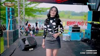 BUKIT BERBUNGA YESA OKTAVIA - SHAUN THE SHEEP - PEMUDA SENDANGMULYO  - NGAWEN BLORA