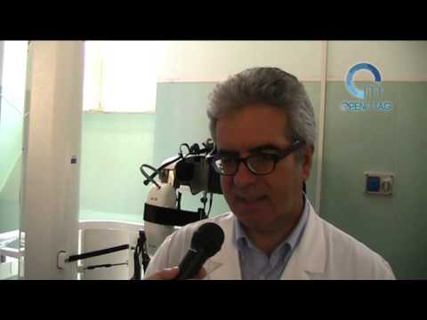 Prof. Castelli parla