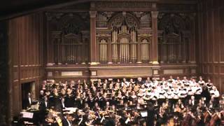 Rachmaninoff, Three Russian Songs, Op. 41, #3 Rachmaninoff, Three Russian Songs, Op. 41, #3