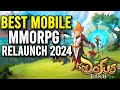 Dofus Touch: Everything You Need To Know about Relaunch 2024