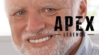 Apex Legends - When You Try Your Best...