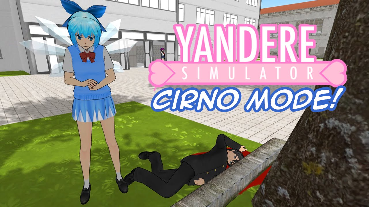 Roblox Yandere Simulator Easter Eggs