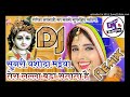 Sun Ri Yashoda Maiya Tera Lalla Bada Satata Hai|Pawan Tiwari[Krishnan Song]Dj Dholki Mix By DjNitesh Mp3 Song