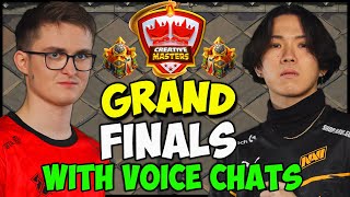 This Grand Finals Lives up to the HYPE Between the Worlds BEST Players! by CarbonFin Gaming 54,255 views 11 days ago 24 minutes