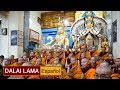 La Guirnalda Preciosa del Camino Medio, de Nagaryuna - Día 1