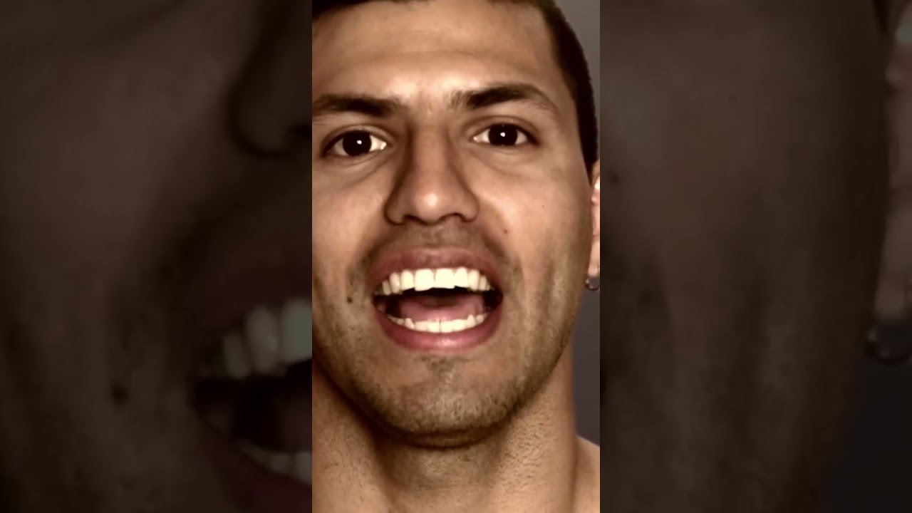 Speed Is Challenging Shakira for the World Cup Song 😳 #football #worldcup