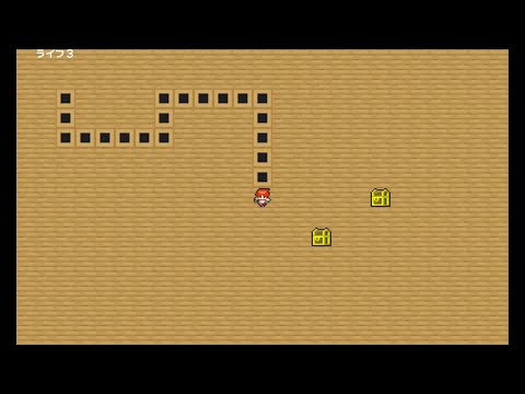 【プチコン4/SmileBASIC作品】GET_ALL by ハモル