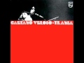 Caetano Veloso - Neolithic Man