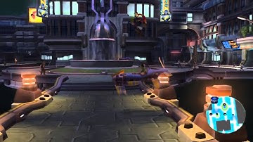 Jak 3 [Part 13: Freedom HQ]