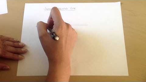 6.NS.1 Dividing Fractions - Number Line
