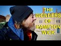 Three Days by the Thames at Hampton Wick (4K)