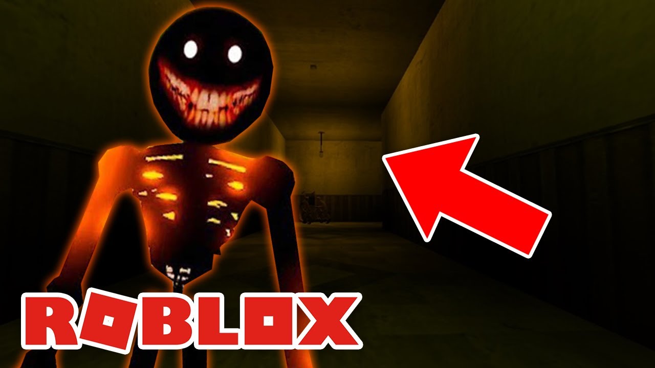 Top 5 Scariest Games In Roblox Youtube - roblox horror gamesblox horror games reddit