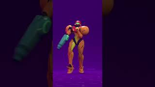 I Love Animation 2022 Animating Samus I Use Video As Reference, Rig By Joe Toole