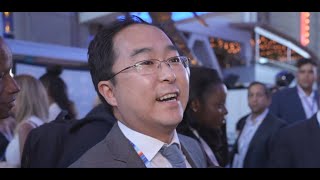 Rep. Andy Kim Hopeful to Win New Jersey Senate Race